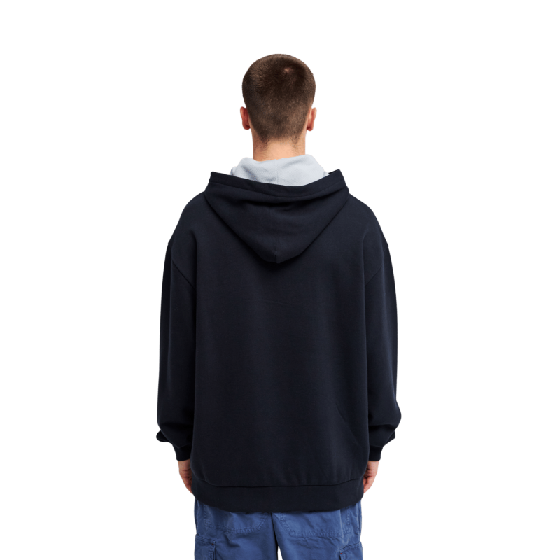Quiksilver Yg Vortex Hood - Hoodie - Men's | Hardloop