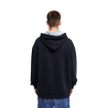 Quiksilver Yg Vortex Hood - Huppari - Miehet | Hardloop