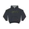 Quiksilver Yg Vortex Hood - Munkjacka - Herr | Hardloop