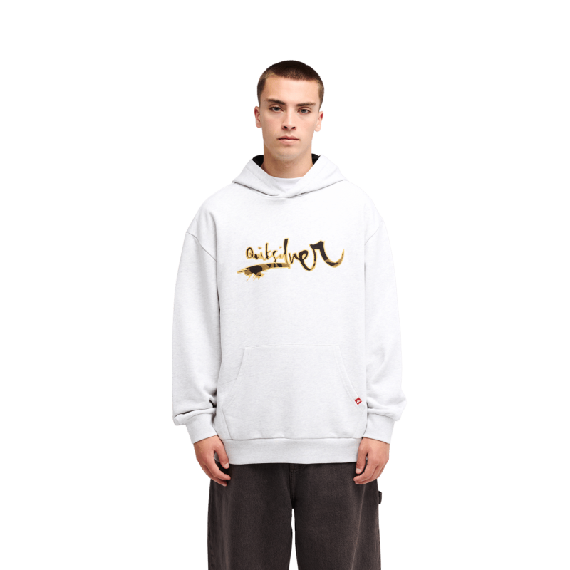 Yg Vortex Hood - Sweatshirt homem