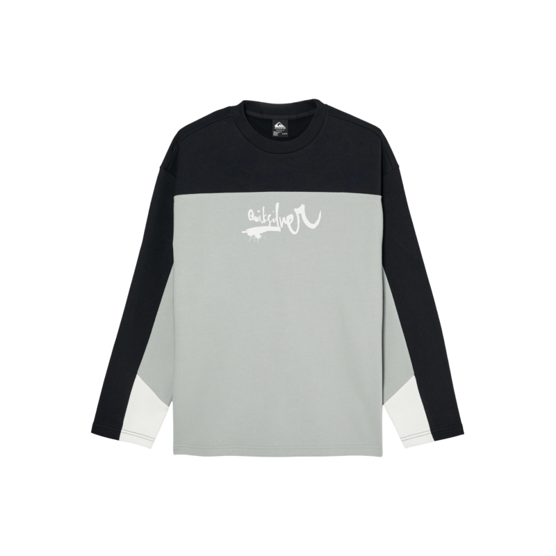 Yg Factor Crew - T-shirt meski
