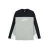 Quiksilver Yg Factor Crew - Camiseta - Hombre | Hardloop