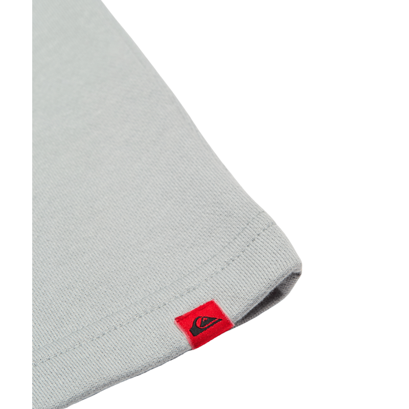Quiksilver Yg Factor Crew - T-shirt - Men's | Hardloop