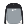 Quiksilver Yg Factor Crew - T-shirt homme | Hardloop