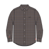 Quiksilver Yg Check In Ls Shirt - Camisa - Hombre | Hardloop