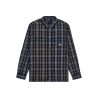 Quiksilver Diamond Wool Shirt - Shirt - Men's | Hardloop