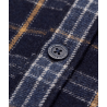Quiksilver Diamond Wool Shirt - Pánská košile | Hardloop