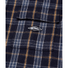Quiksilver Diamond Wool Shirt - Chemise homme | Hardloop