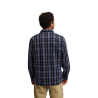Quiksilver Diamond Wool Shirt - Koszula meski | Hardloop