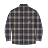Quiksilver Diamond Wool Shirt - Shirt - Men's | Hardloop