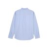 Quiksilver Diamond Chambray Ls Shirt - Pánská košile | Hardloop