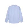 Quiksilver Diamond Chambray Ls Shirt - Shirt - Men's | Hardloop