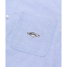 Quiksilver Diamond Chambray Ls Shirt - Camicia - Uomo | Hardloop