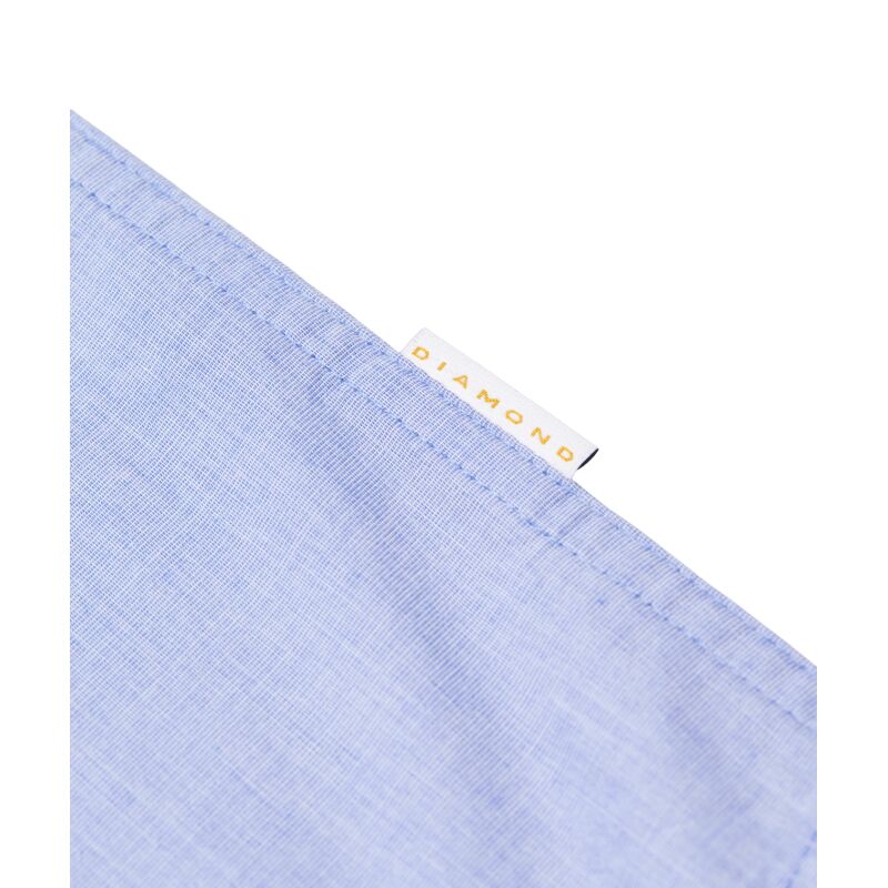 Quiksilver Diamond Chambray Ls Shirt - Paita - Miehet | Hardloop