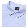 Quiksilver Diamond Chambray Ls Shirt - Skjorte - Herrer | Hardloop