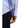 Quiksilver Diamond Chambray Ls Shirt - Pánská košile | Hardloop