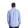 Quiksilver Diamond Chambray Ls Shirt - Koszula meski | Hardloop