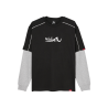 Quiksilver Yg Double Layer Tee - T-paita - Miehet | Hardloop