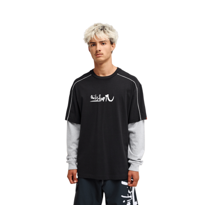 Yg Double Layer Tee - T-shirt homme