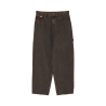 Quiksilver Yg Baggy Denim Pant - Housut - Miehet | Hardloop