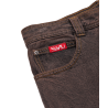 Quiksilver Yg Baggy Denim Pant - Calça homem | Hardloop