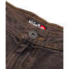 Quiksilver Yg Baggy Denim Pant - Spodnie męskie | Hardloop
