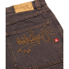 Quiksilver Yg Baggy Denim Pant - Byxa - Herr | Hardloop
