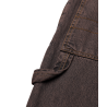 Quiksilver Yg Baggy Denim Pant - Spodnie męskie | Hardloop