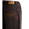 Quiksilver Yg Baggy Denim Pant - Spodnie męskie | Hardloop