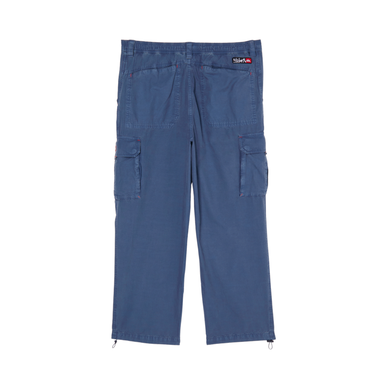 Quiksilver Yg Thunderstruck Pant - Hose - Herren | Hardloop