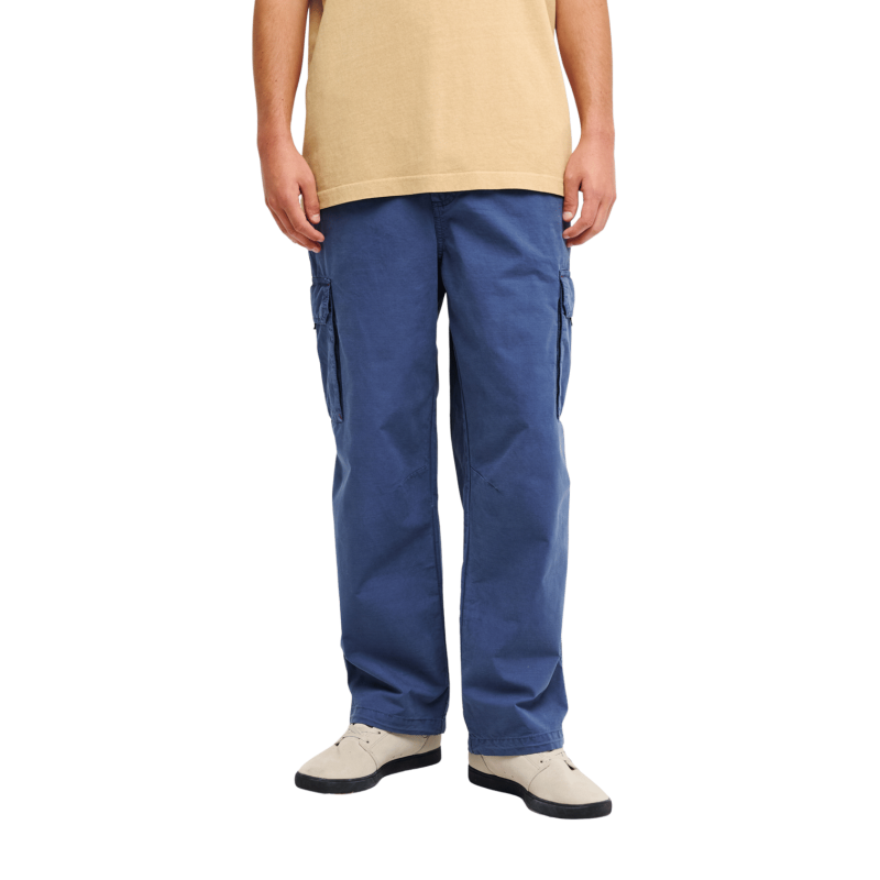 Quiksilver Yg Thunderstruck Pant - Spodnie męskie | Hardloop