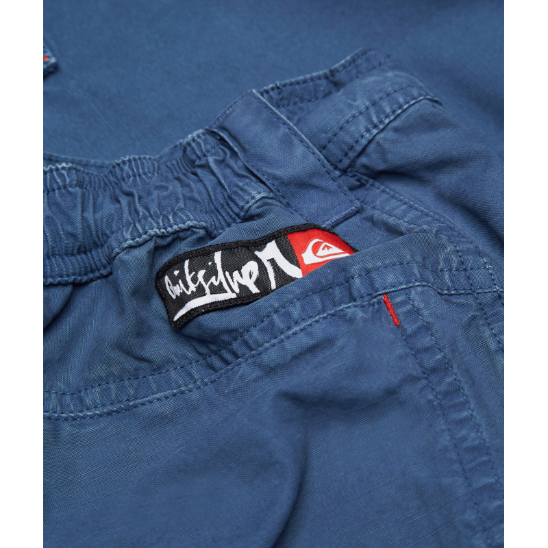 Quiksilver Yg Thunderstruck Pant - Buks - Herrer | Hardloop