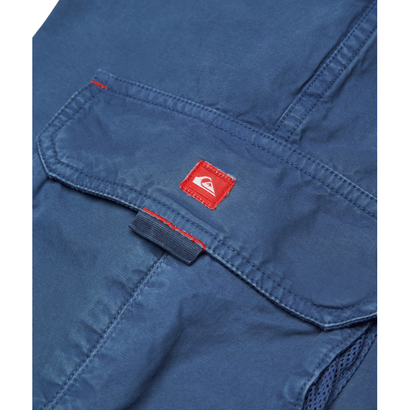 Quiksilver Yg Thunderstruck Pant - Byxa - Herr | Hardloop