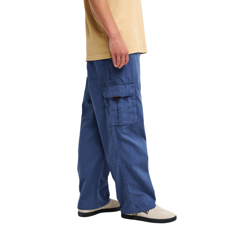 Quiksilver Yg Thunderstruck Pant - Pantaloni - Uomo | Hardloop