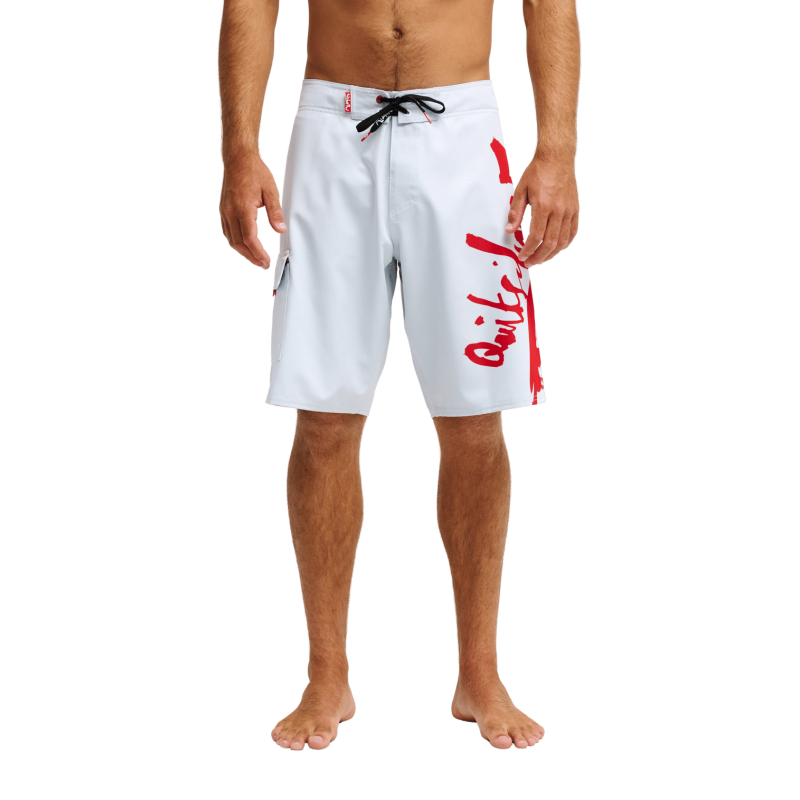 Quiksilver Yg Surfsilk Sync 21 - Boardshorts męskie | Hardloop