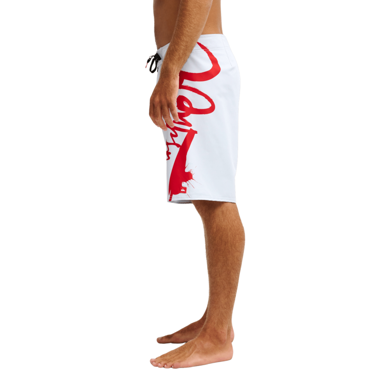 Quiksilver Yg Surfsilk Sync 21 - Boardshorts męskie | Hardloop