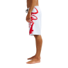 Quiksilver Yg Surfsilk Sync 21 - Boardshorts - Miehet | Hardloop