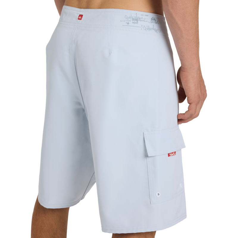 Quiksilver Yg Surfsilk Sync 21 - Boardshort homme | Hardloop