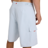 Quiksilver Yg Surfsilk Sync 21 - Boardshorts męskie | Hardloop