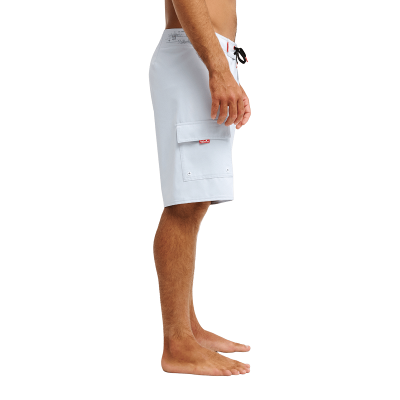 Quiksilver Yg Surfsilk Sync 21 - Boardshorts - Men's | Hardloop