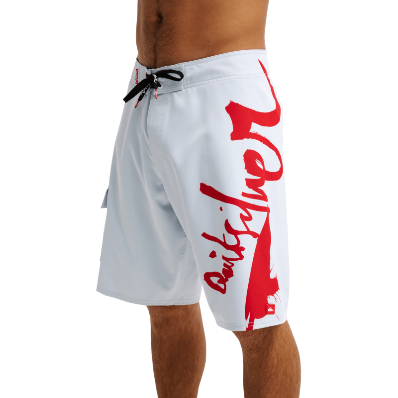 Quiksilver Yg Surfsilk Sync 21 - Boardshorts - Herr | Hardloop