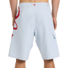 Quiksilver Yg Surfsilk Sync 21 - Boardshorts - Herrer | Hardloop