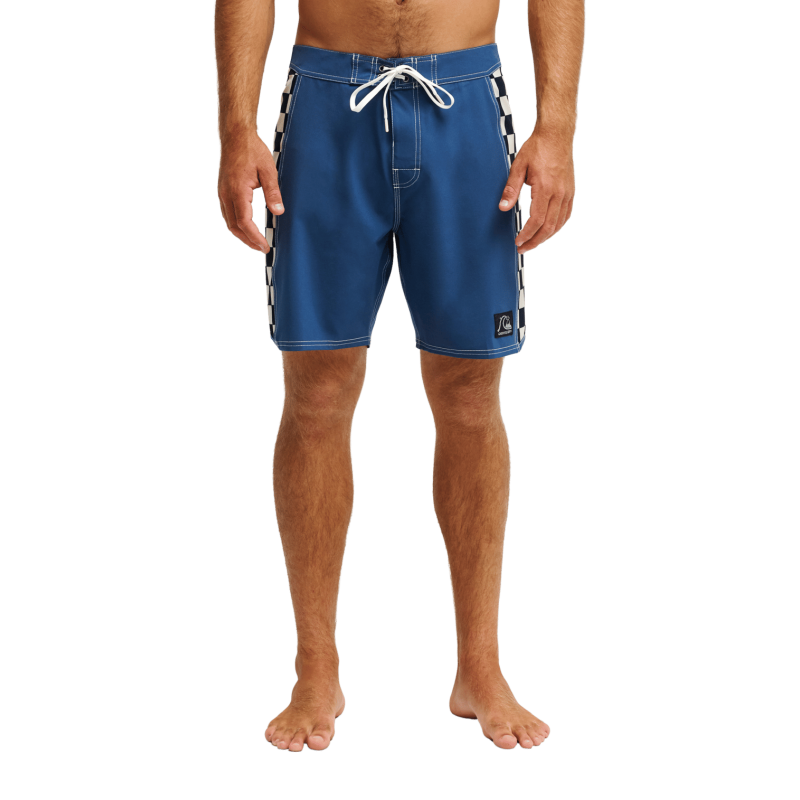 Quiksilver Original Arch 18" - Boardshorts - Men's | Hardloop