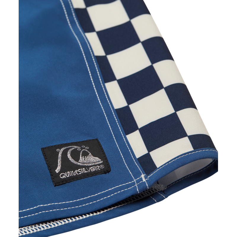 Quiksilver Original Arch 18" - Boardshort homme | Hardloop
