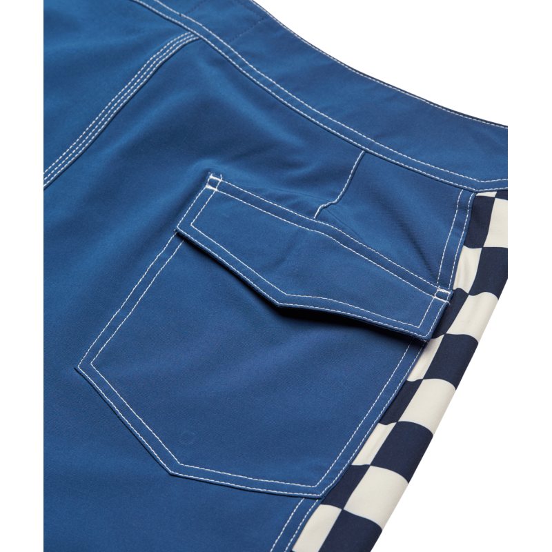 Quiksilver Original Arch 18" - Boardshort homem | Hardloop
