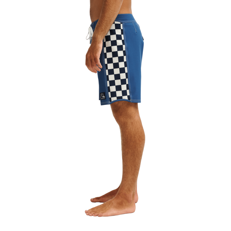 Quiksilver Original Arch 18" - Boardshorts - Men's | Hardloop