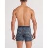 Saxx Quest Maille Quik-Dry Braguette 2-Pack - Pánsky Boxerky | Hardloop