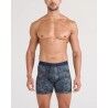 Saxx Quest Maille Quik-Dry Braguette 2-Pack - Pánsky Boxerky | Hardloop