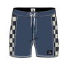 Quiksilver Original Arch 18" - Boardshort homme | Hardloop
