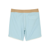 Quiksilver Original Scallop 18" - Boardshort homem | Hardloop